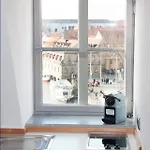 Apartman Rathausschaenke *