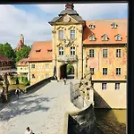 Rathausschaenke Apartman *