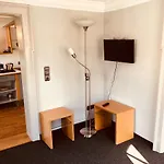 Rathausschaenke Apartman *