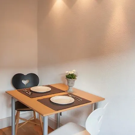 Apartman Rathausschaenke