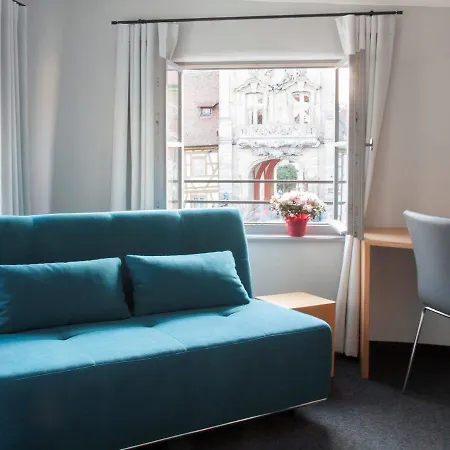 Rathausschaenke Apartman