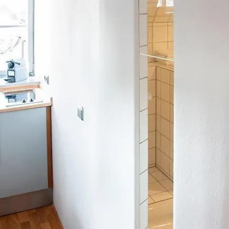 Rathausschaenke Apartman Bamberg