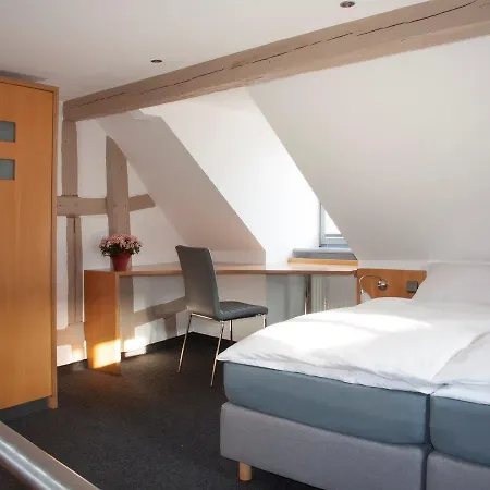 Apartman Rathausschaenke