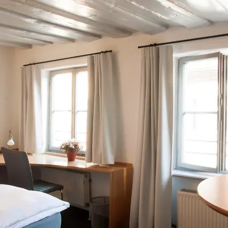 Apartman Rathausschaenke *