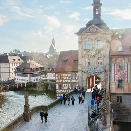 Rathausschaenke Bamberg