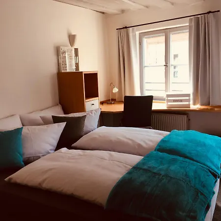 Rathausschaenke Bamberg