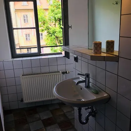 Rathausschaenke 아파트