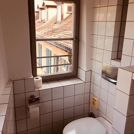 Apartman Rathausschaenke