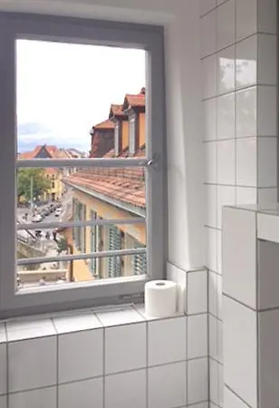 Rathausschaenke 아파트