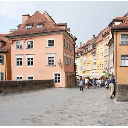 Apartman Rathausschaenke *