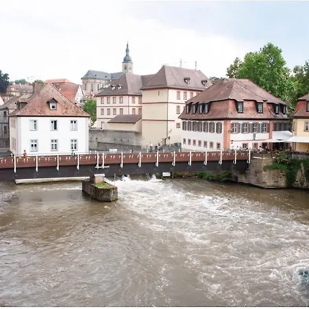 Apartman Rathausschaenke *