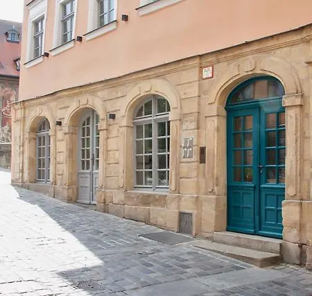 Apartman Rathausschaenke *