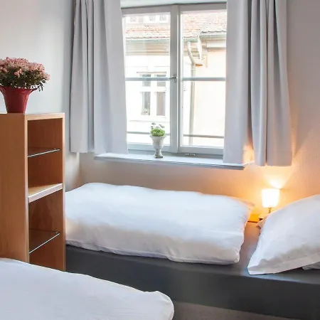 Rathausschaenke Apartment