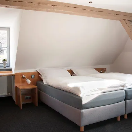 Rathausschaenke Apartment