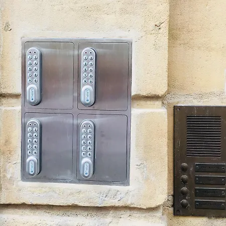 Rathausschaenke Apartment Bamberg