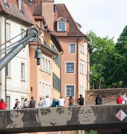 Rathausschaenke Apartmán *