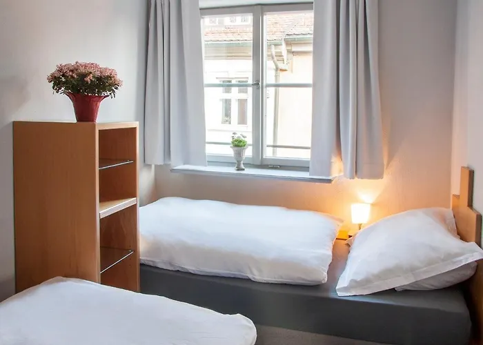 Rathausschaenke Appartement