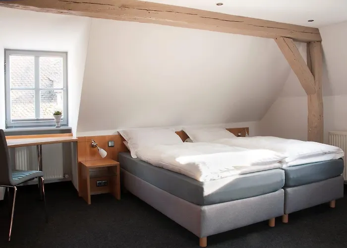 Rathausschaenke Appartement