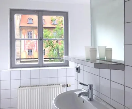 Rathausschaenke Appartement *