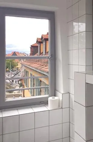 Rathausschaenke Appartement