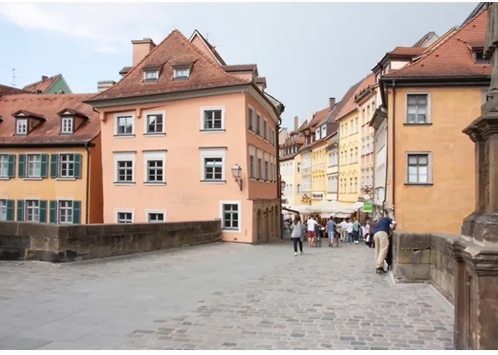 Appartement Rathausschaenke *